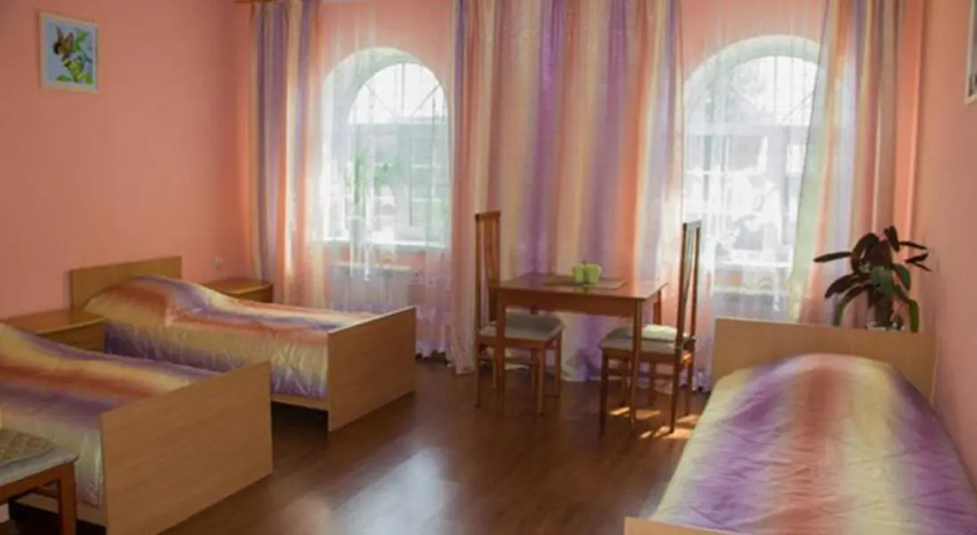 Гостевой дом Светочъ