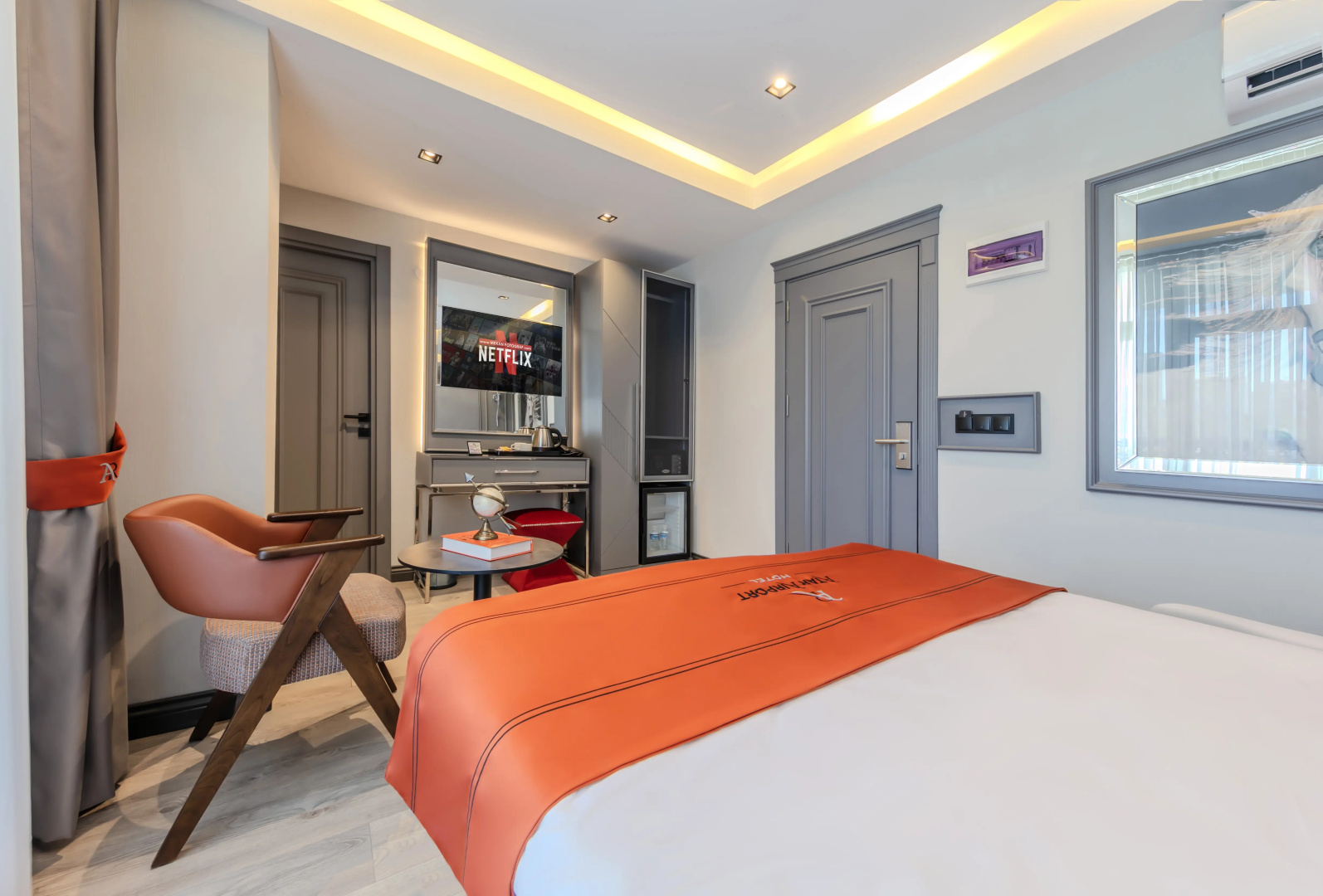 Atar Airport Hotel & Spa