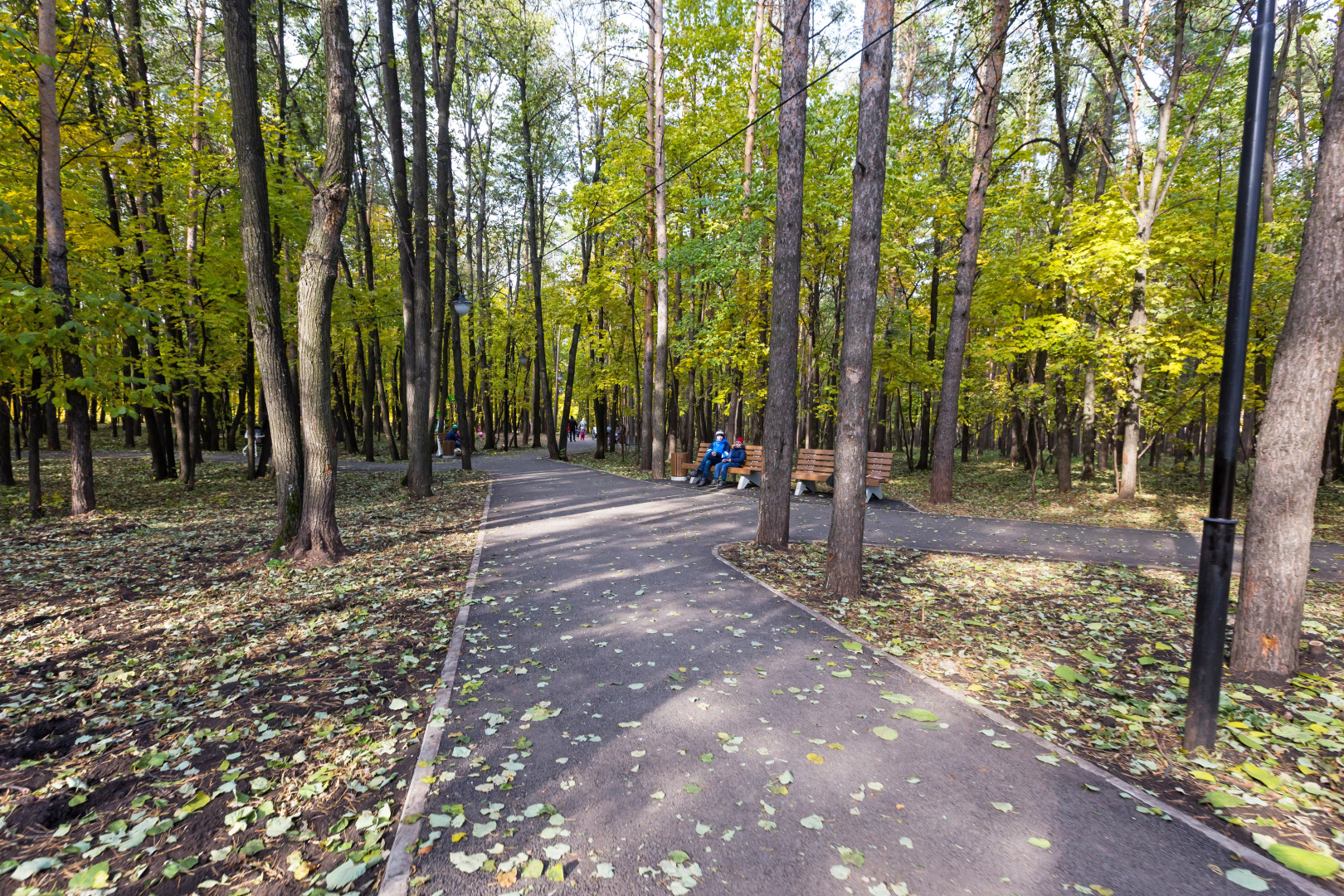 Апартаменты Азбука на Проспекте Октября 107б