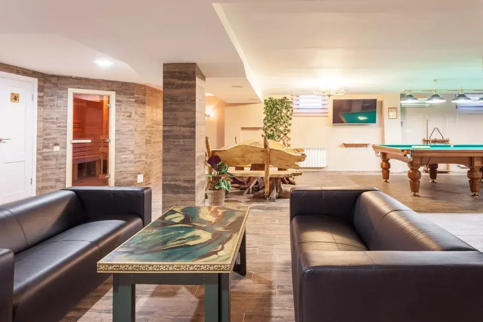 Отель Marton Palace