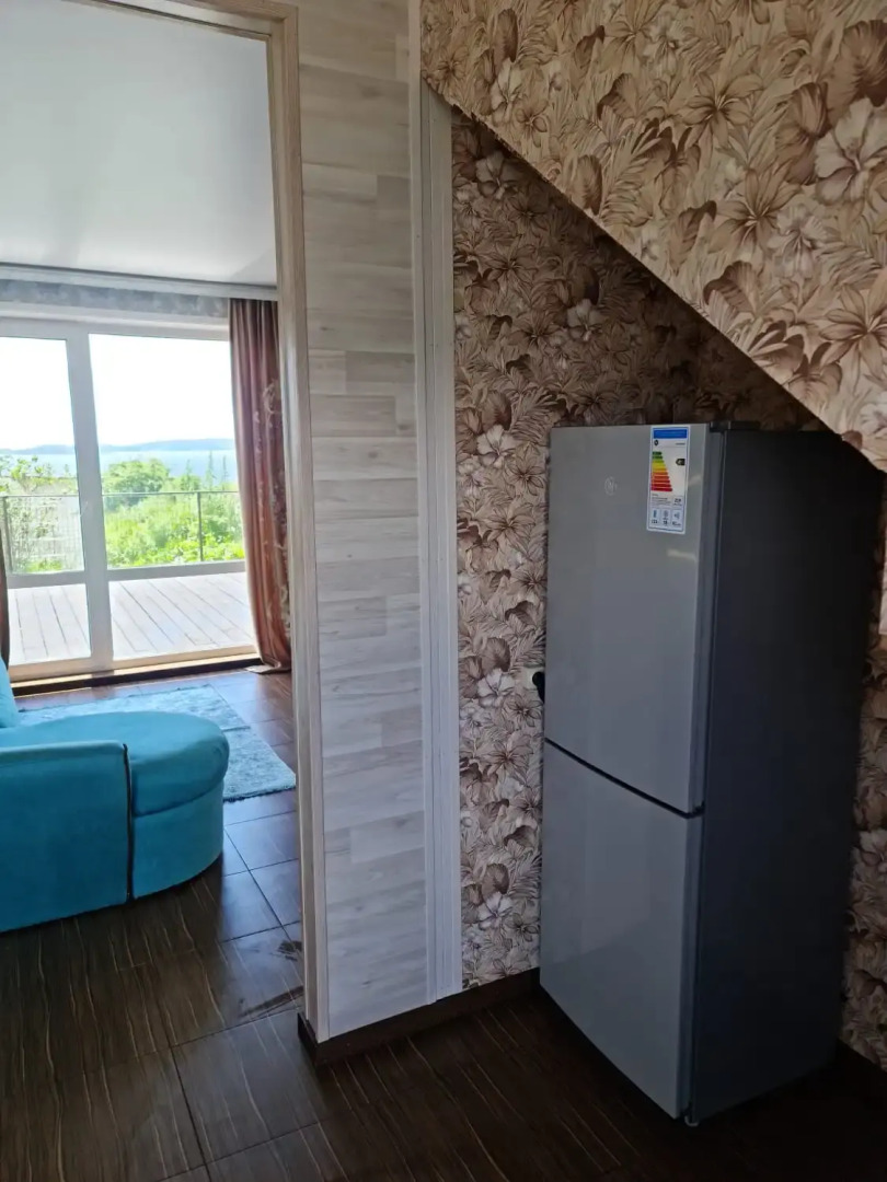 Вилла Бархатная B