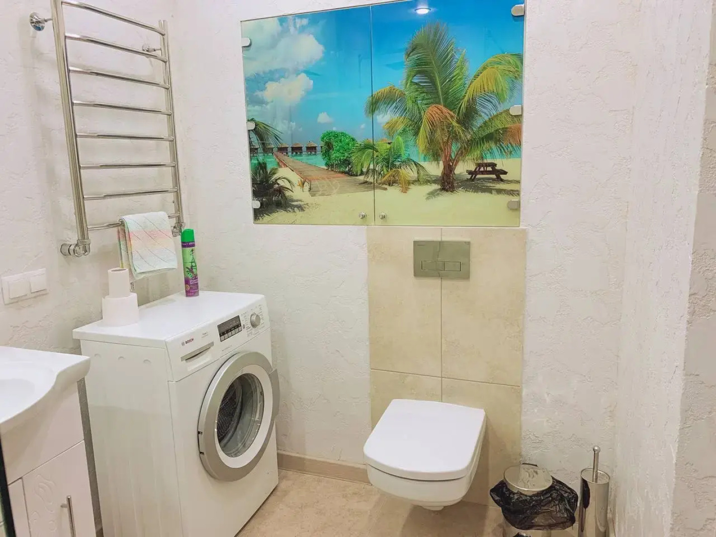 Апартаменты Chill Pill - центр - самозаселение 24/7 - 61