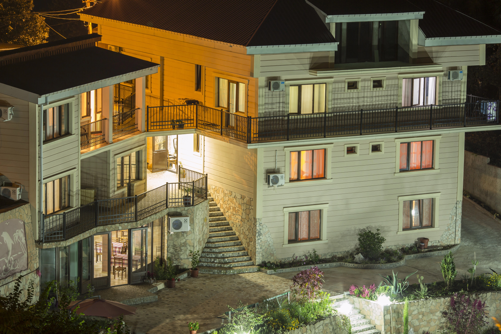 Мини-отель SV Batumi