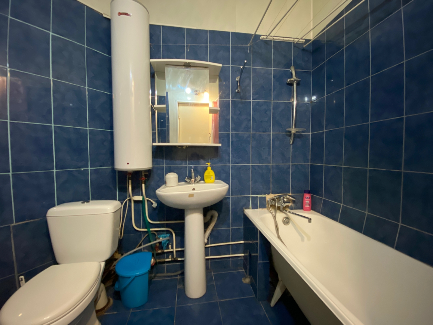 Апартаменты Five Corners 2