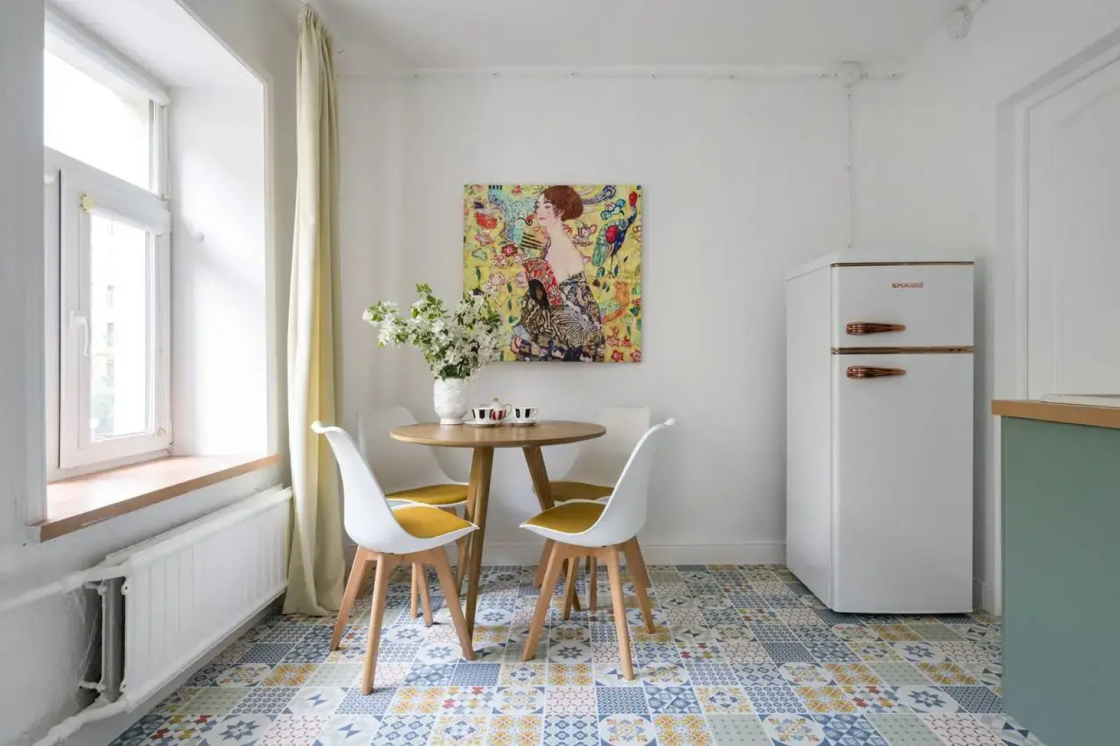 Апартаменты Квартира на Рубинштейна Lucky Rabbits