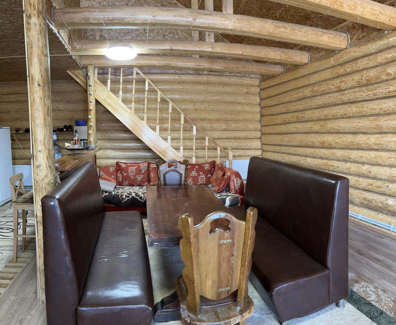 Частный дом Дом