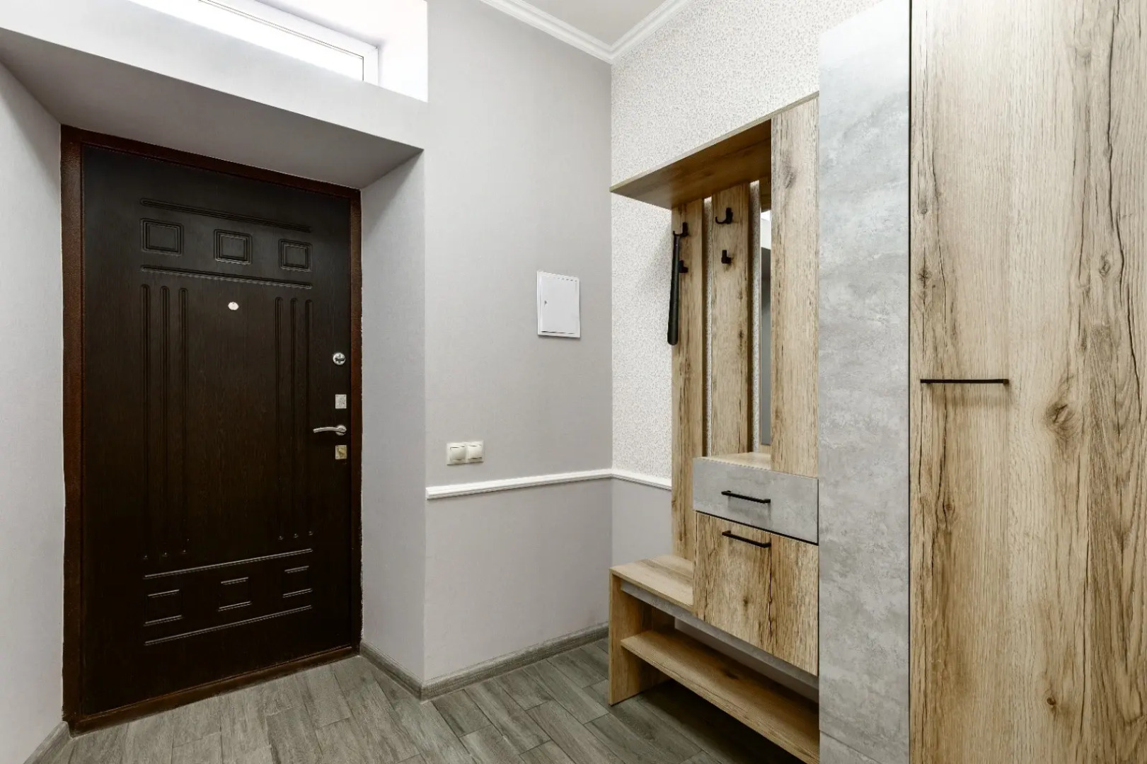 Частный дом около трассы М 4