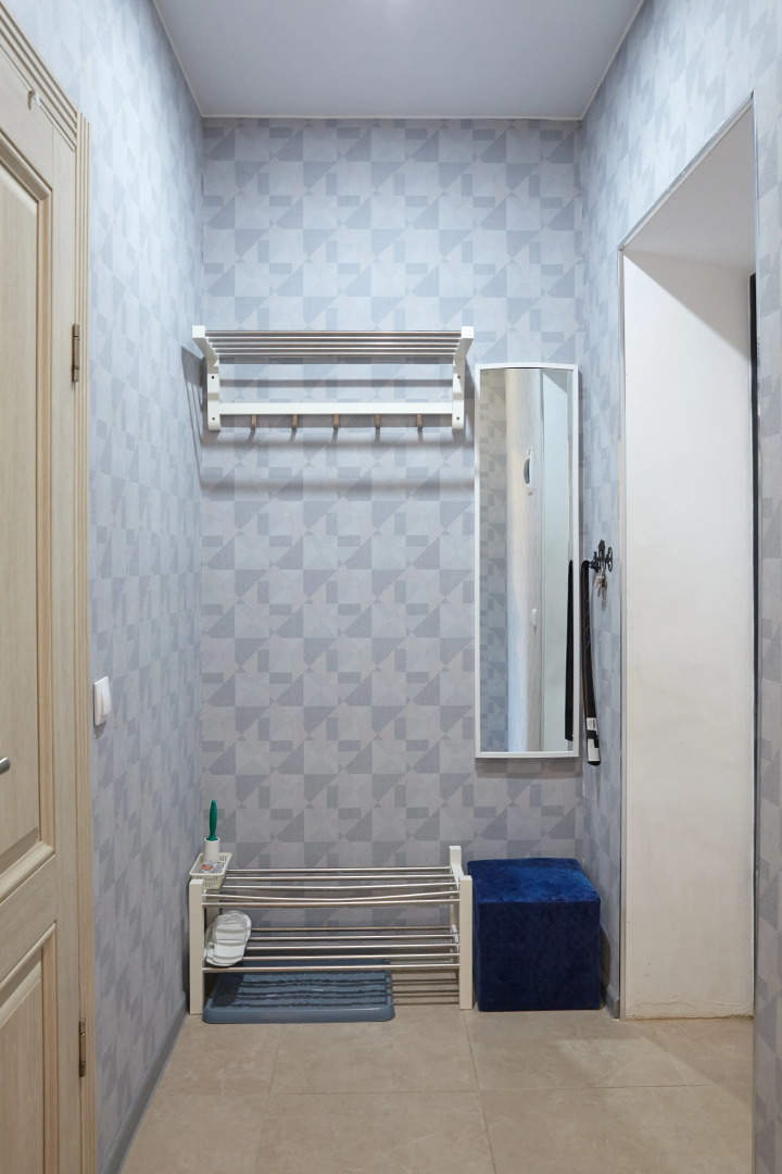 Квартира Уютная в сердце Печор