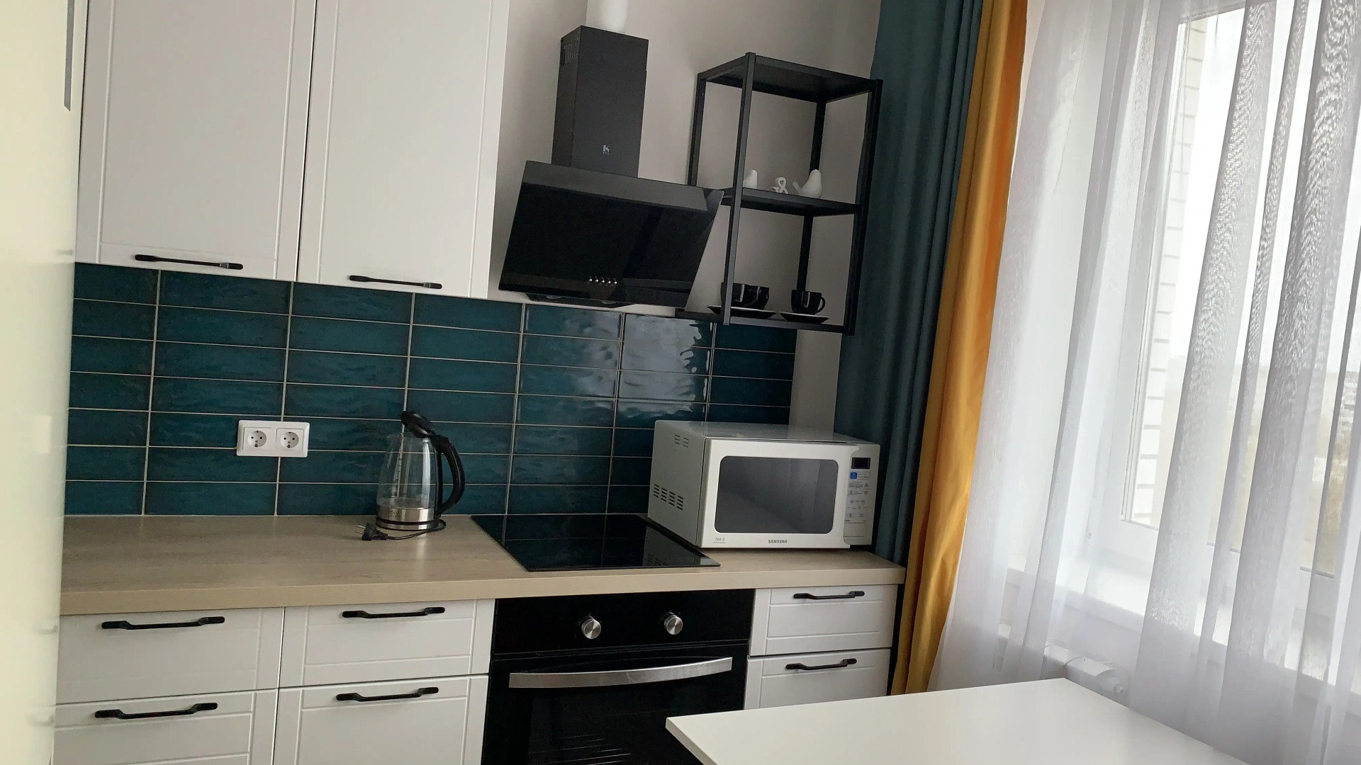 Квартира Счастливая Матрешка на Володарского