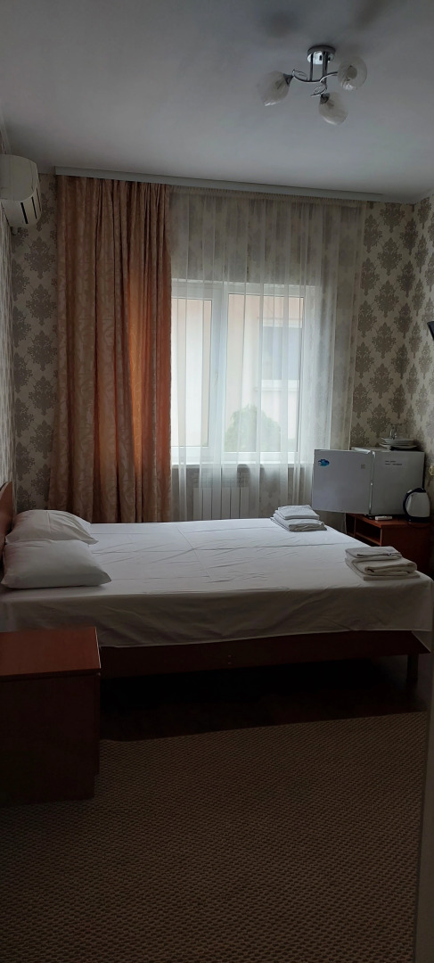 Гостевой дом Лариса