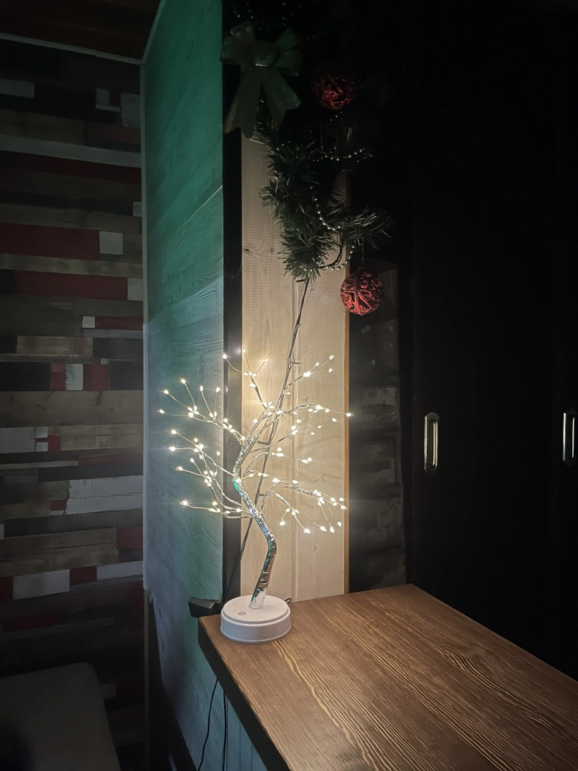 Гостевой дом River house с сауной