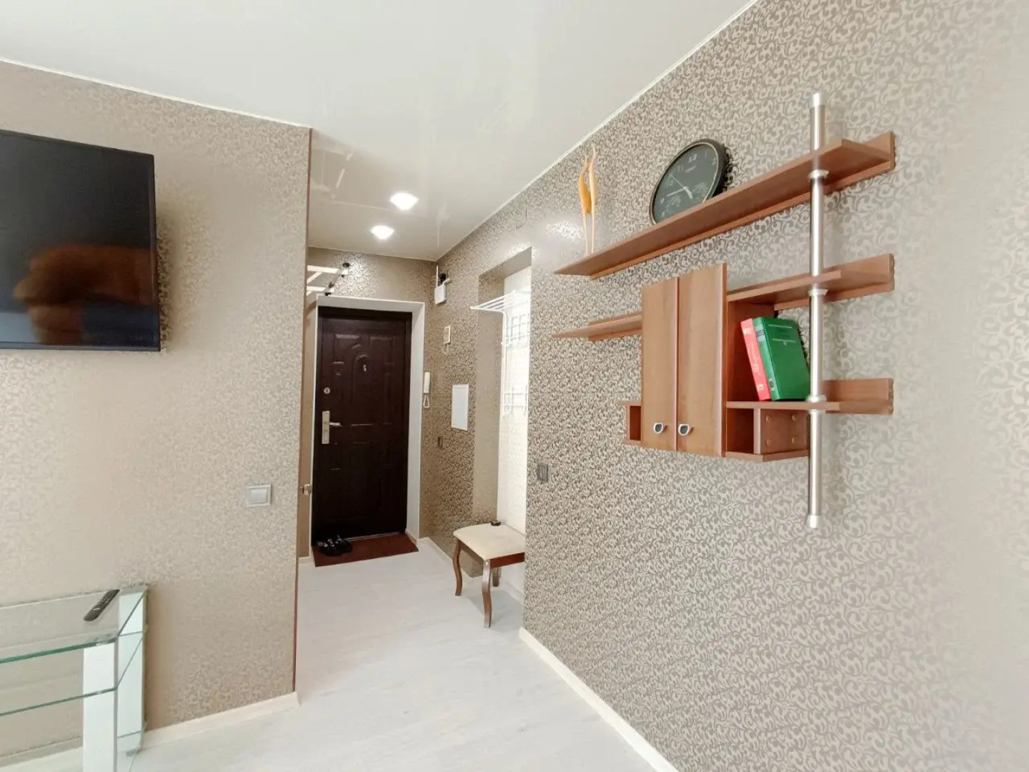 Квартира Чайковский на Ленина 6