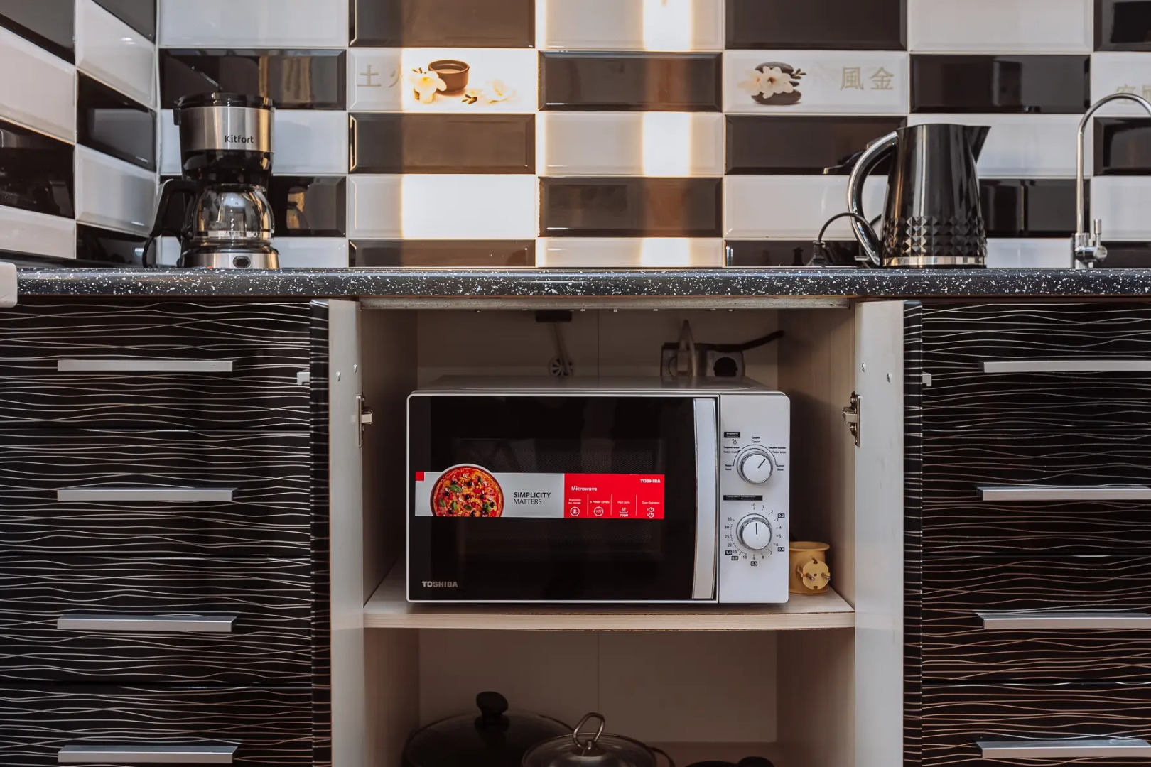 Апартаменты Malkova apartments на Генерала Карбышева