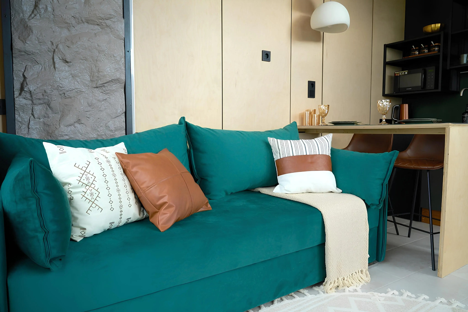 База отдыха Павлов Вилладж