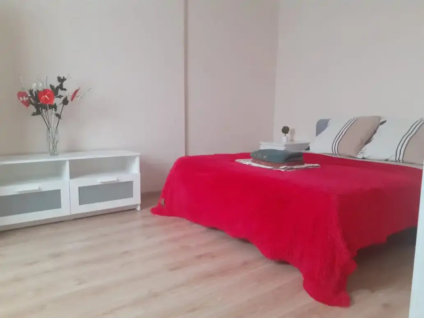 Квартира Виктория