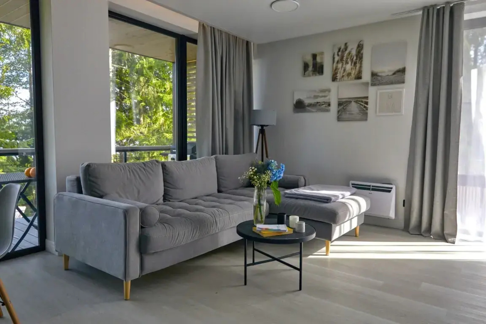 Частный дом Ключ Пионерское XL1