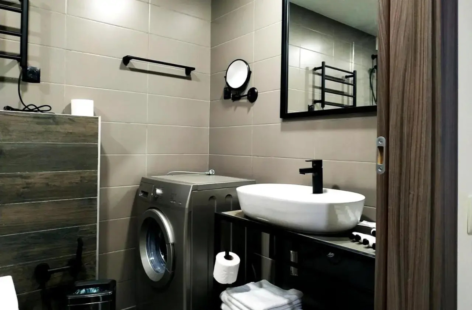 Апарт-отель Gudauri Hills