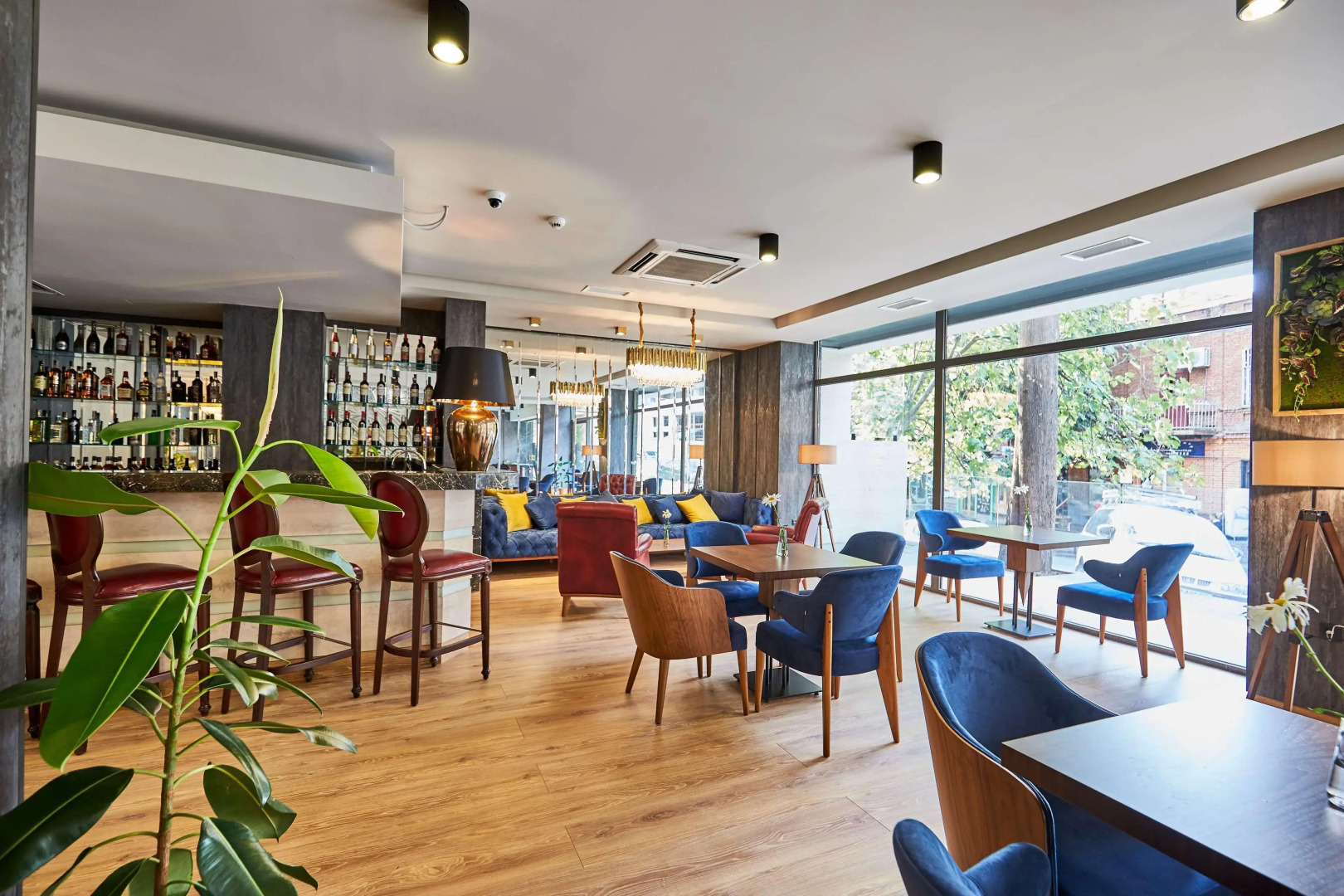 Best Western Tbilisi City Center