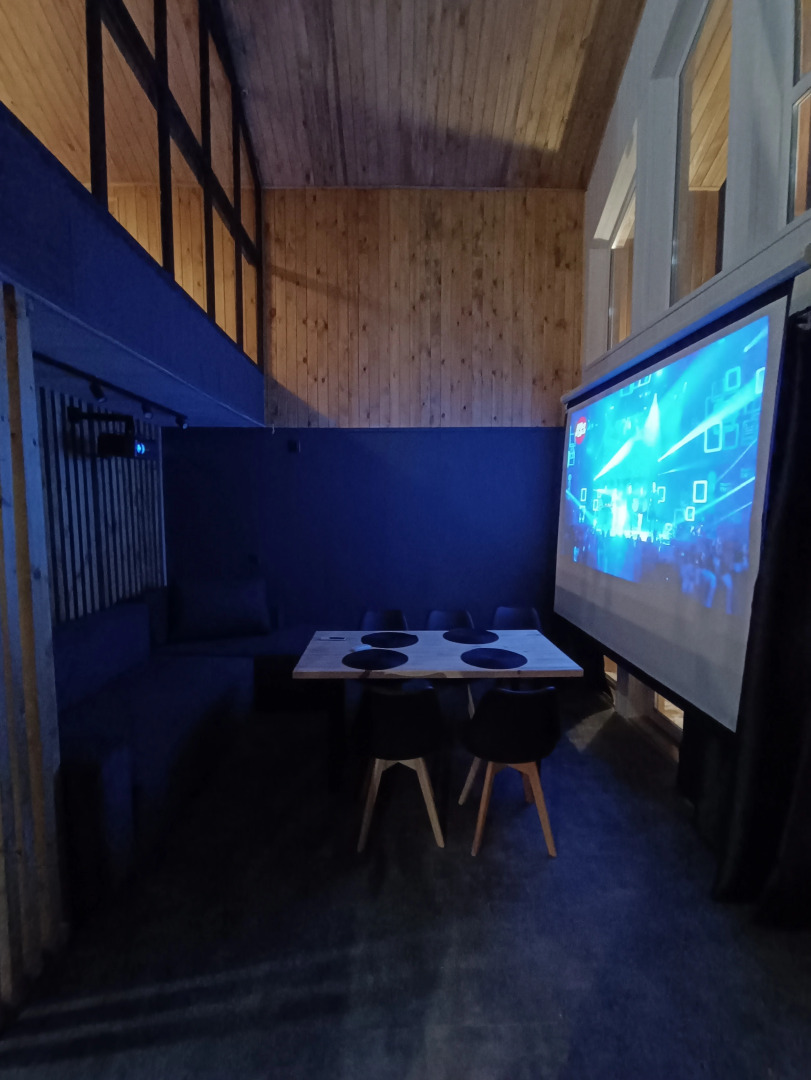 Вилла Chilla villa grand 1