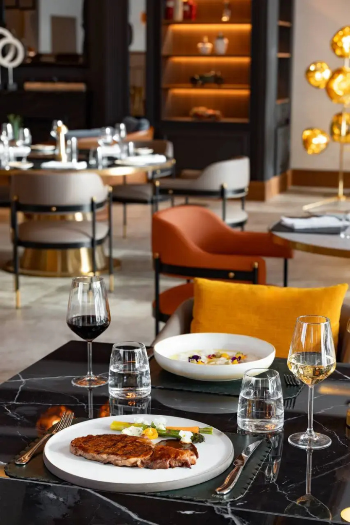 Merit Park Hotel Casino & SPA