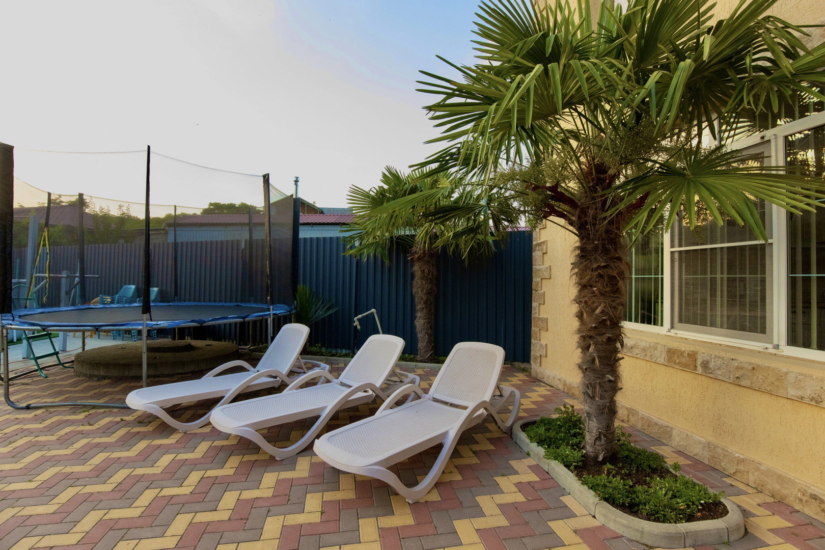 Гостевой дом Рафаэль