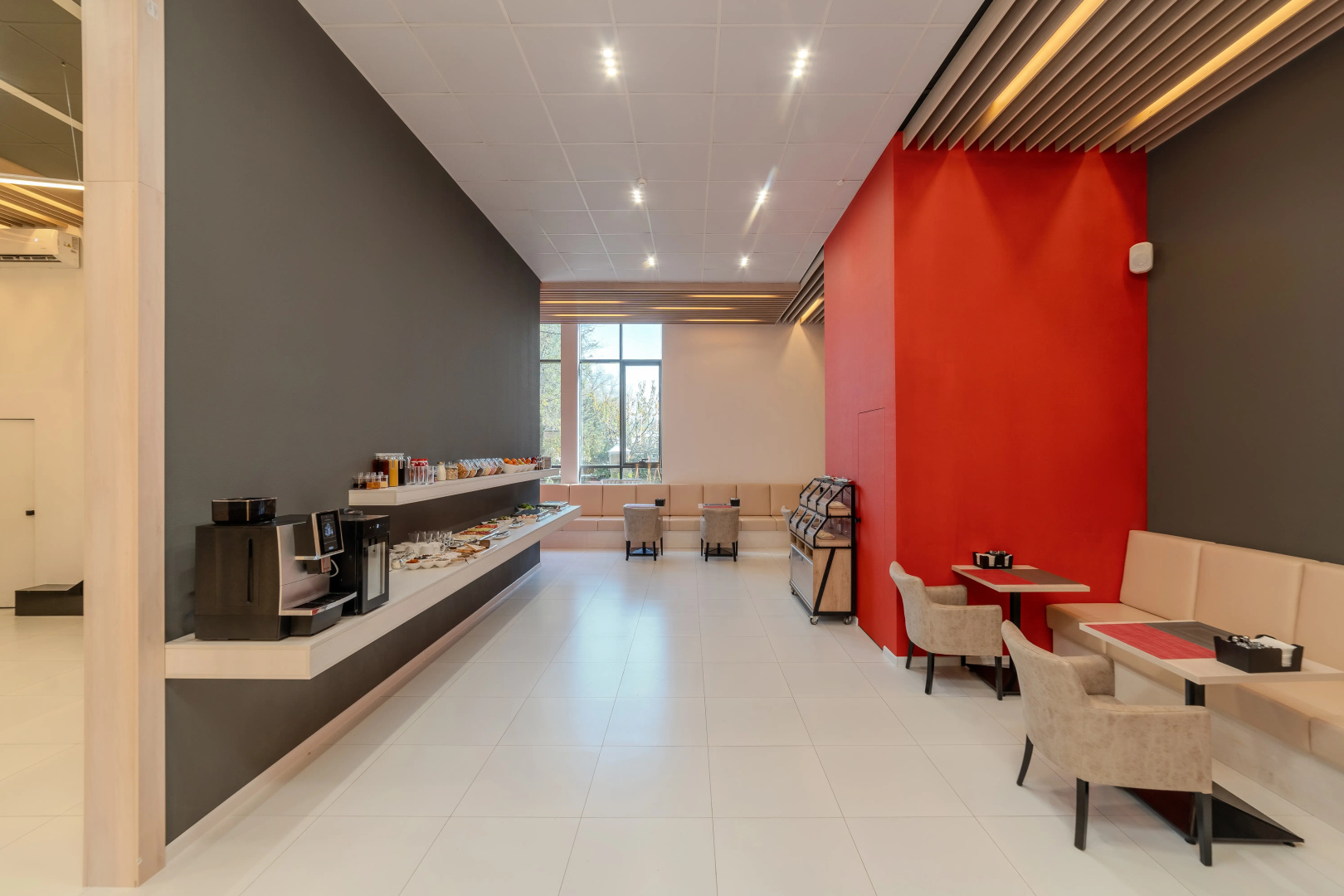 Отель Duo Hotel by Futuro