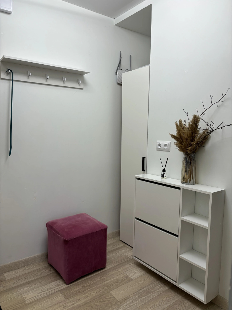 Квартира Яркая у Парка Швейцария