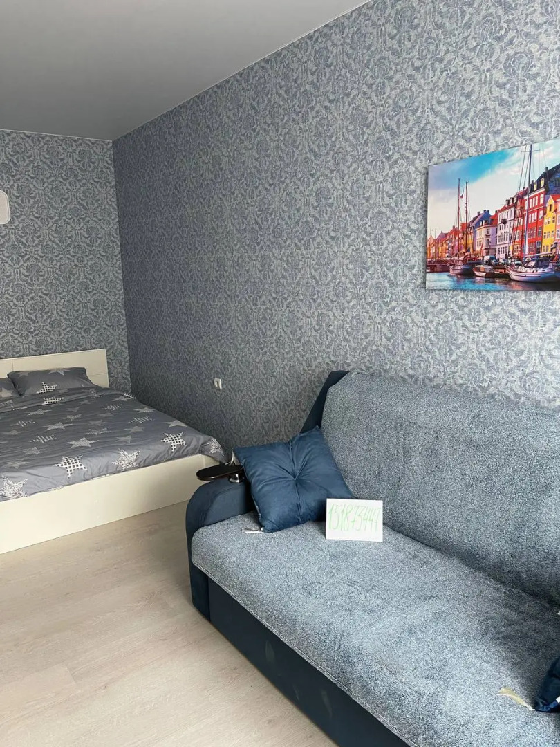 Квартира на Мамаевом Кургане