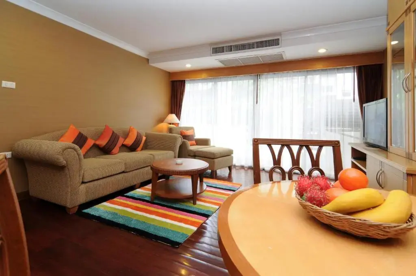 Admiral Suites Bangkok