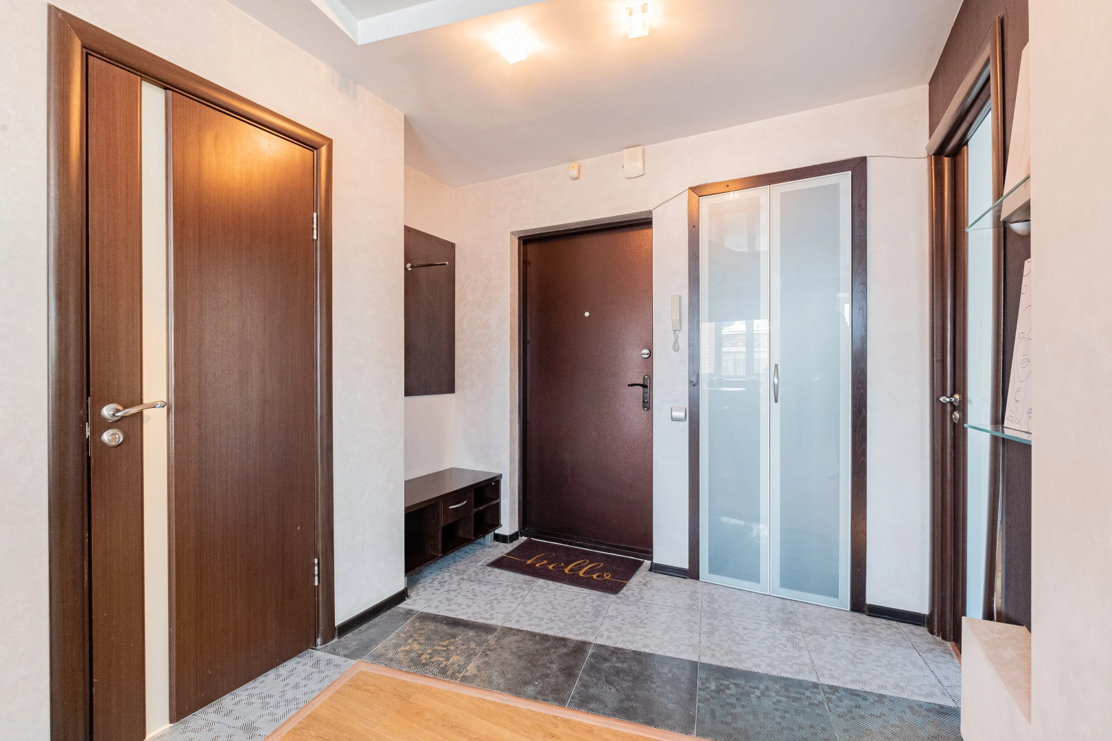 Апартаменты Петровские на С.Разина 19