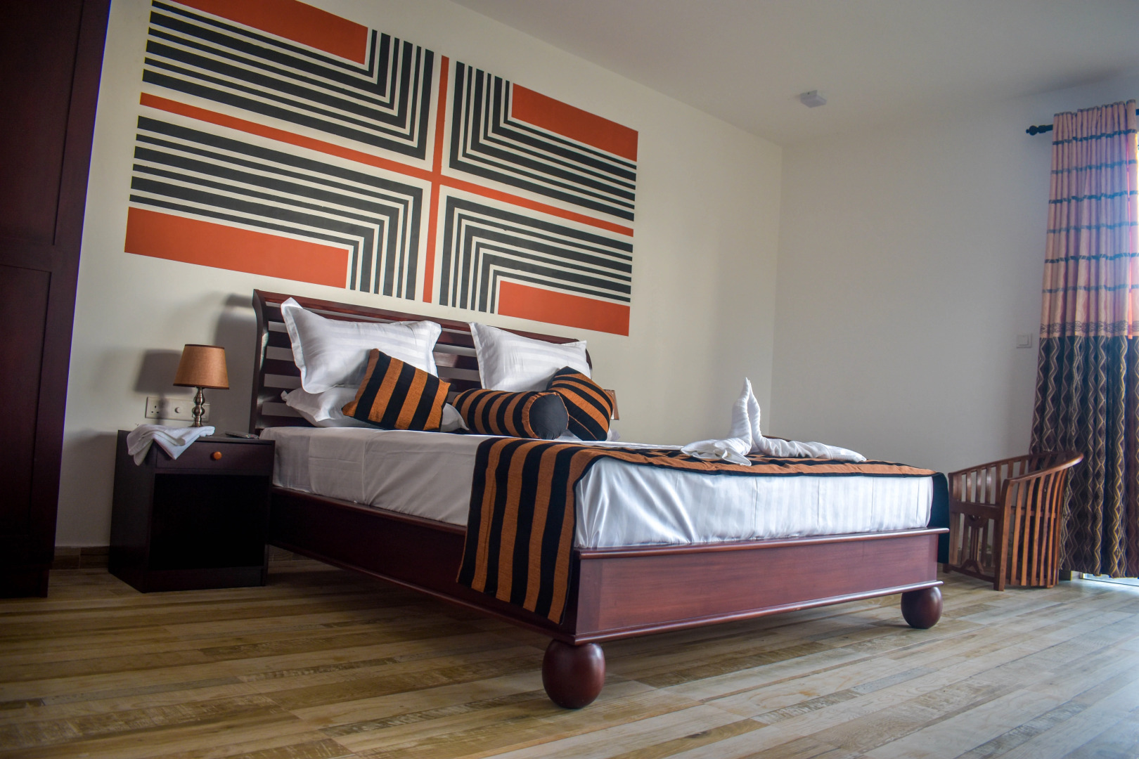 Отель ARA Beach Resort - Mirissa