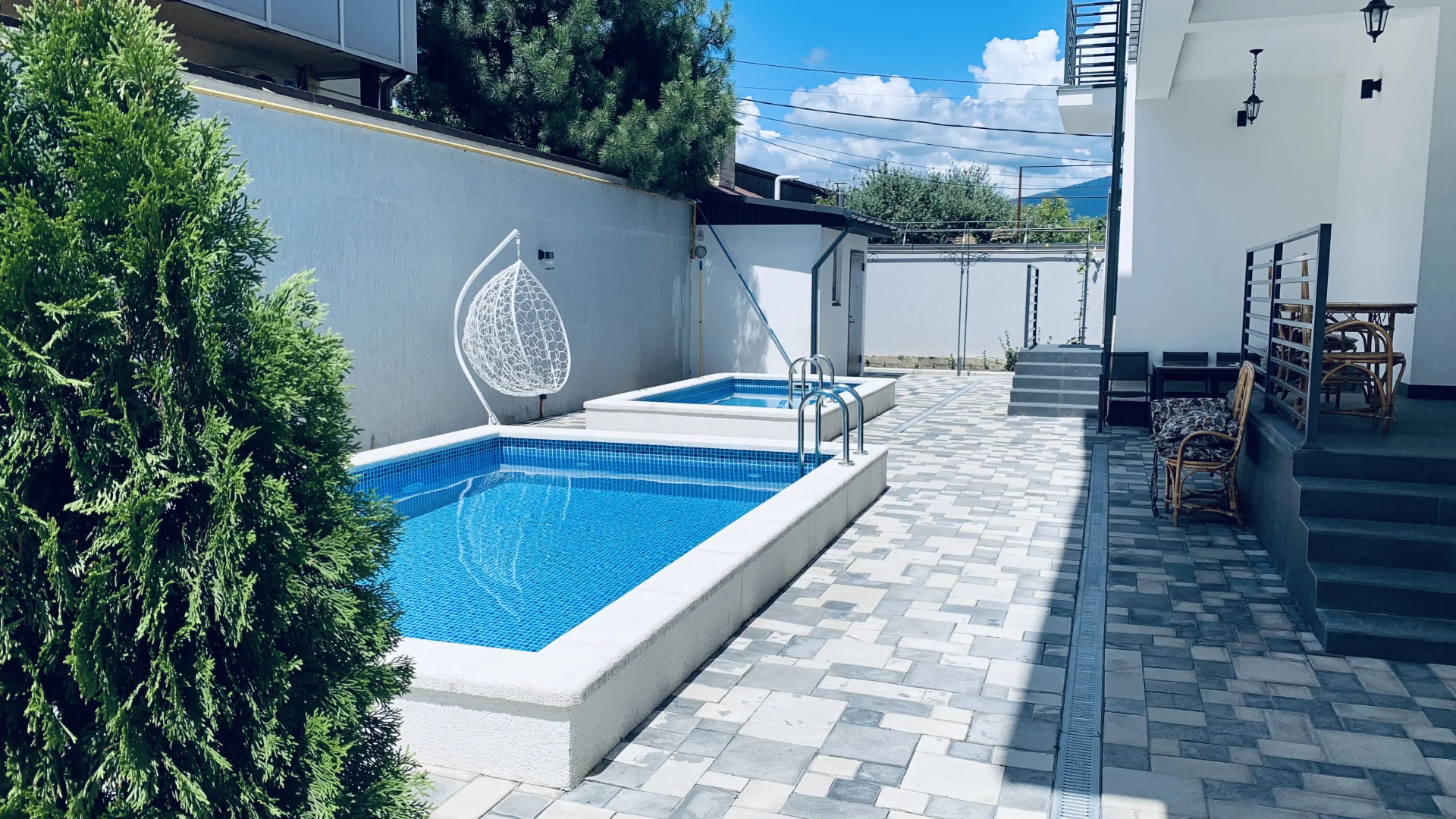 Гостевой дом White House