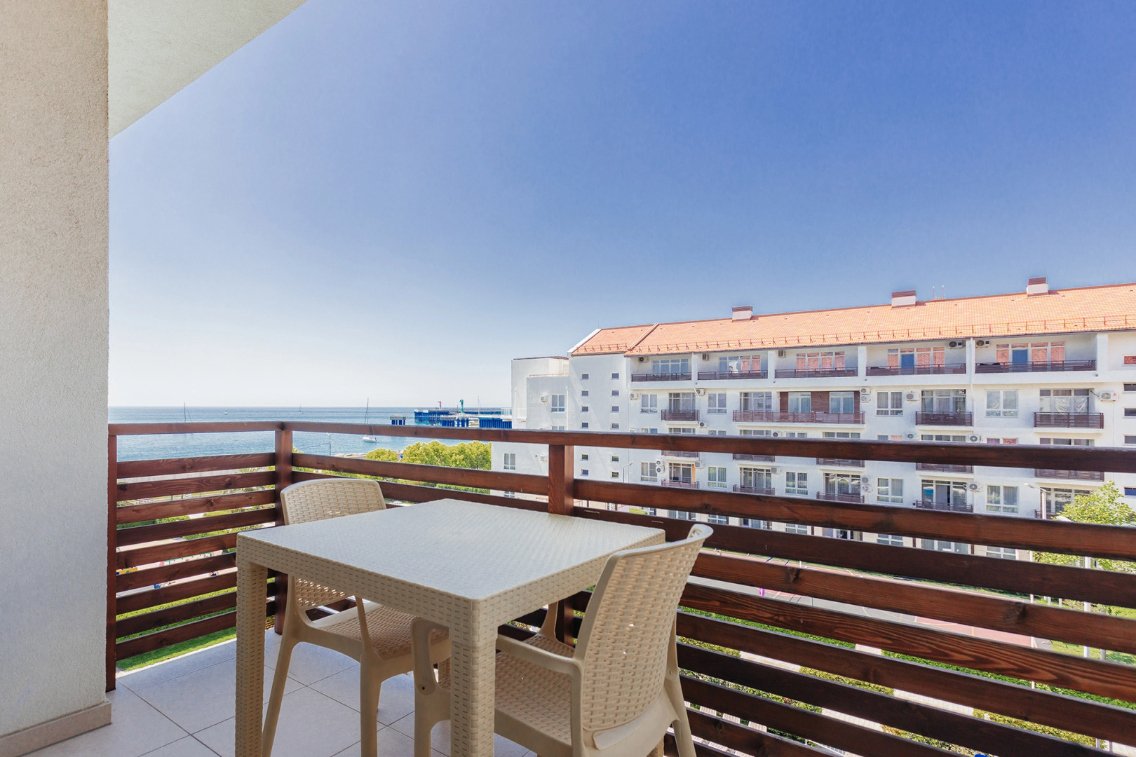 Апартаменты Imeretinskiy on Parusnaya 19