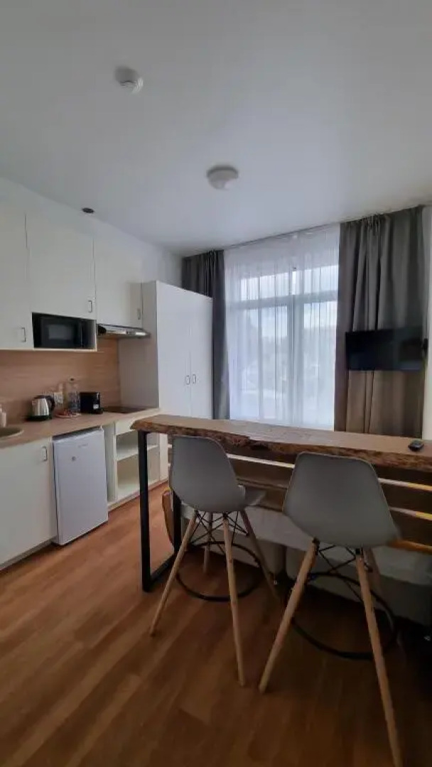 Квартира Космонавтов 11 2