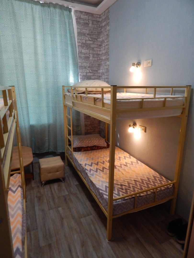 Хостел Валдай