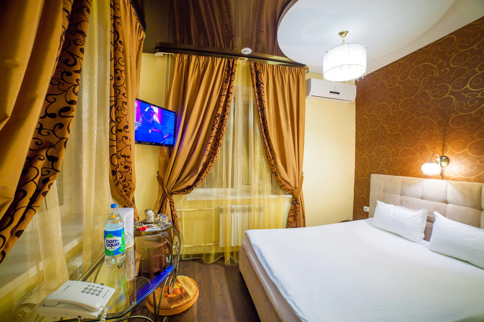 Отель Халиф