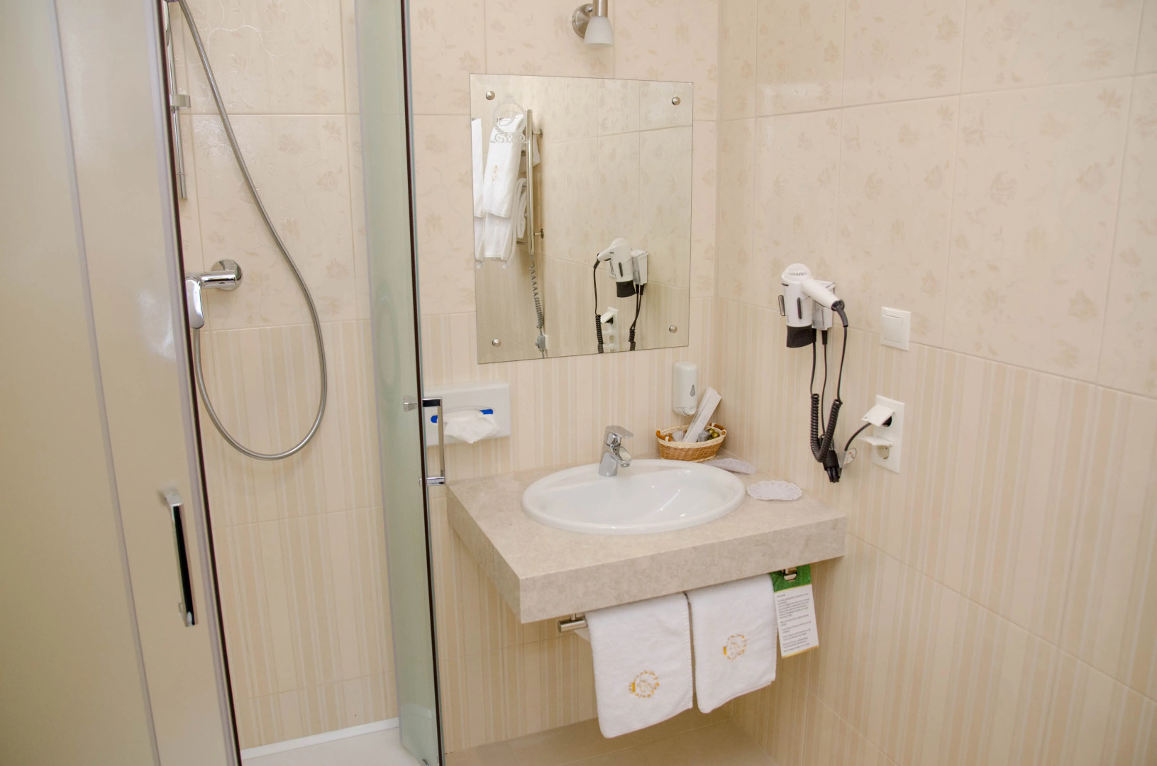 Гостиница Франция