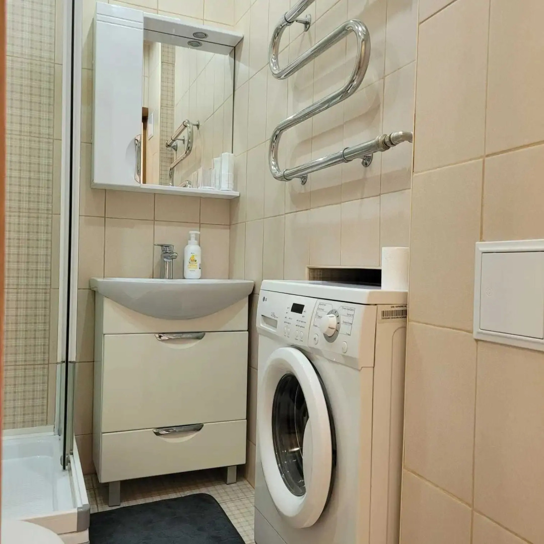 Квартира на Ленина 98