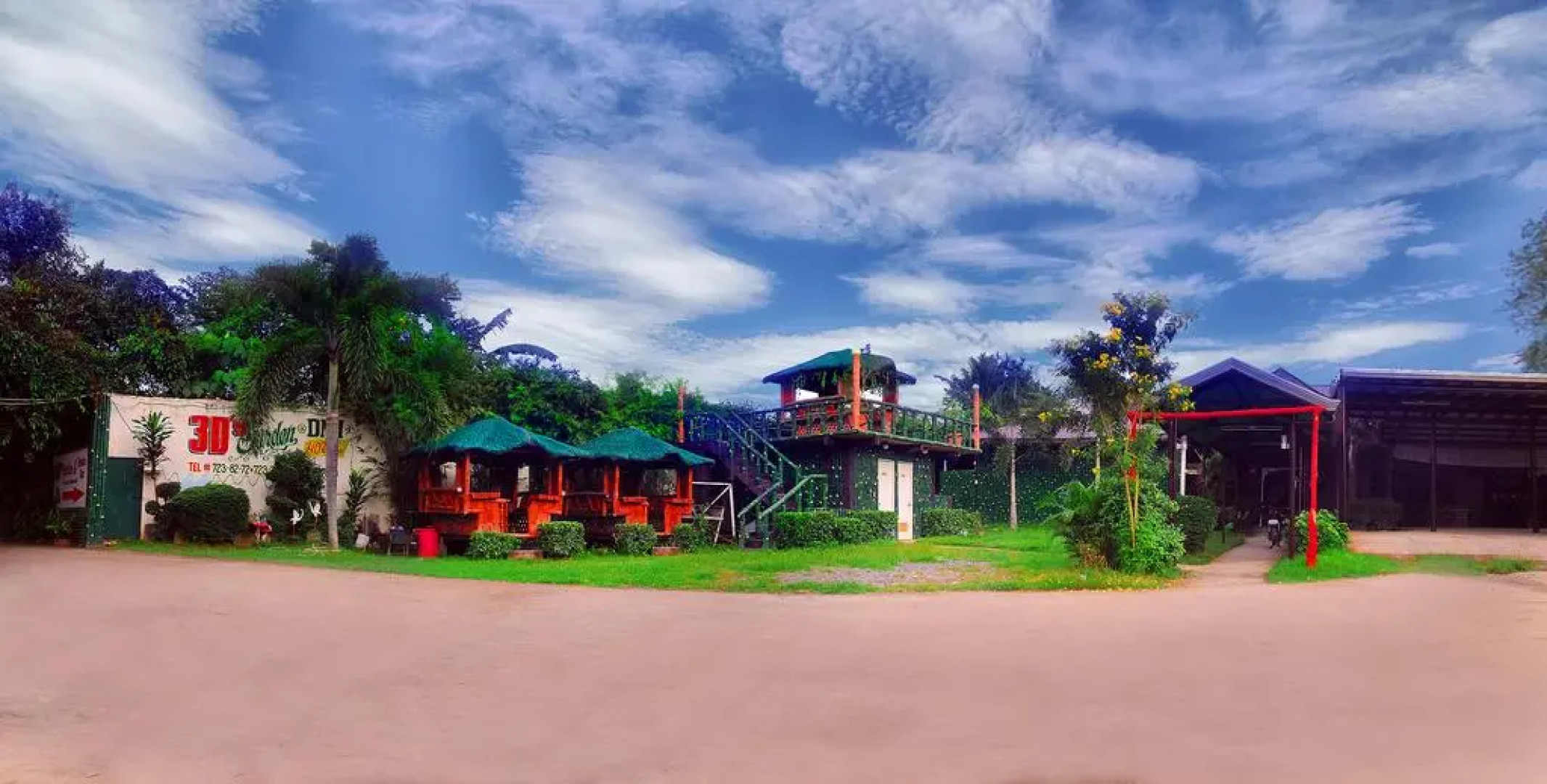 Отель D'Mariners Inn