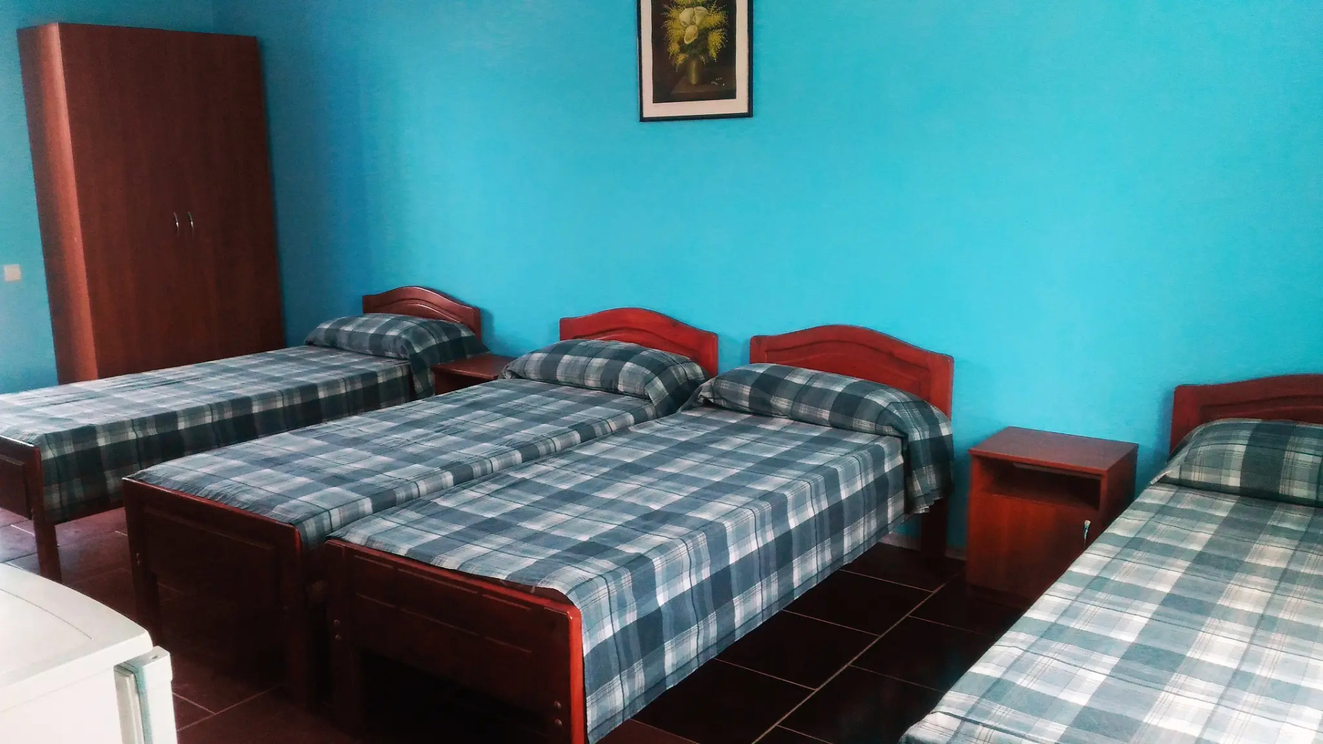 Гостевой Дом Адель Николаевка Крым