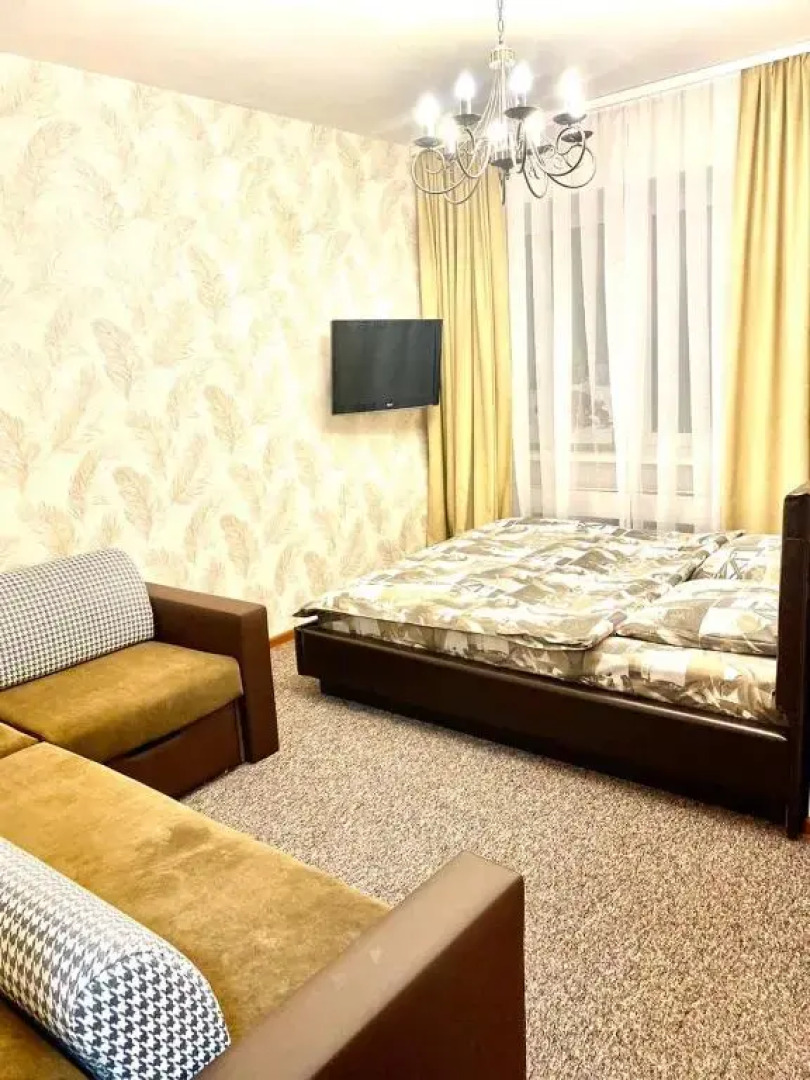 Апартаменты Diaday 8