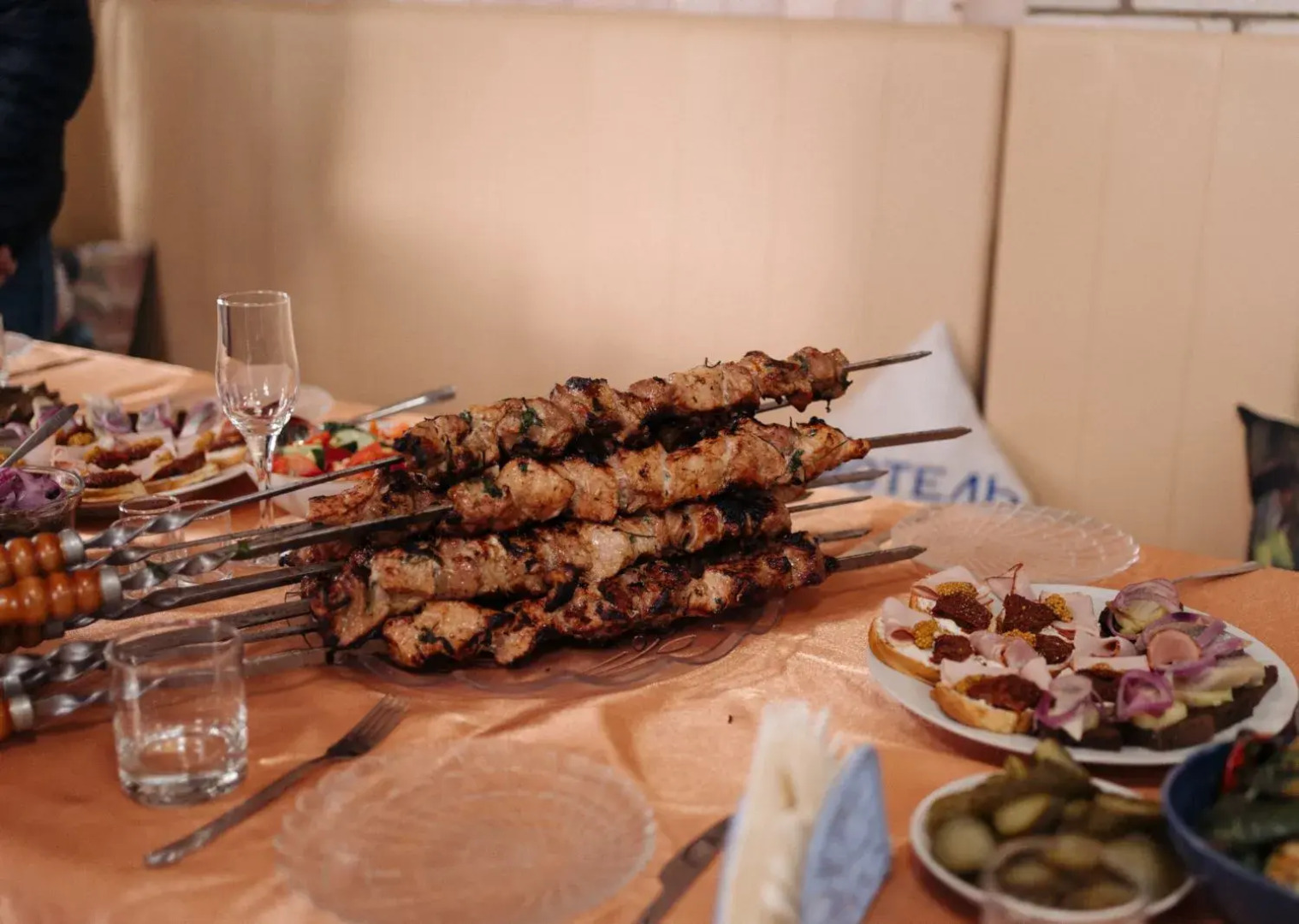 Отель Курский Соловей