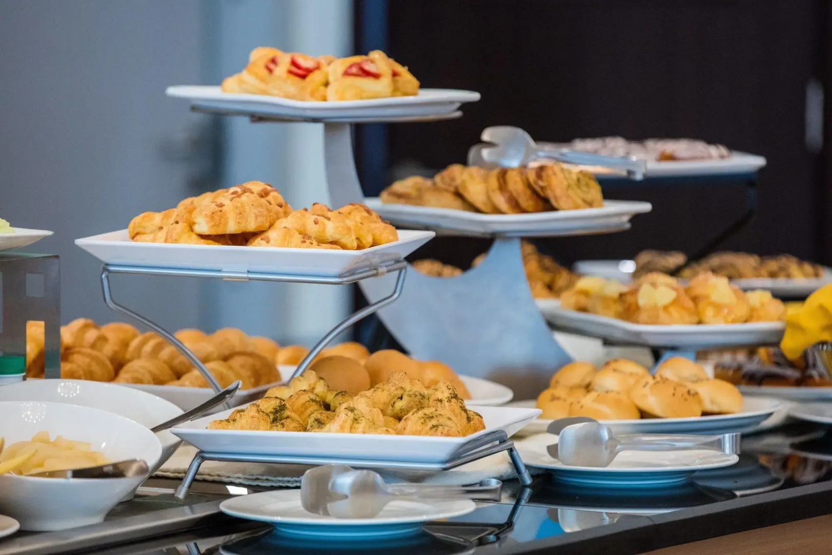 Grand Majestic Hotel