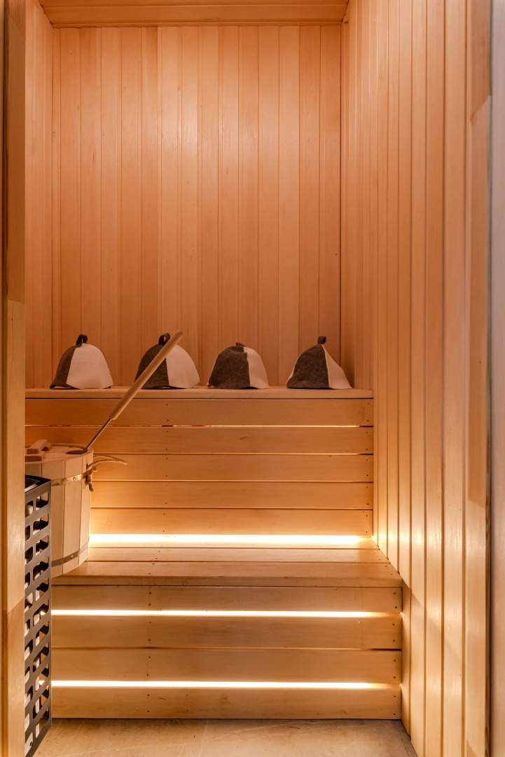 Частный дом Уютный 4-к дом