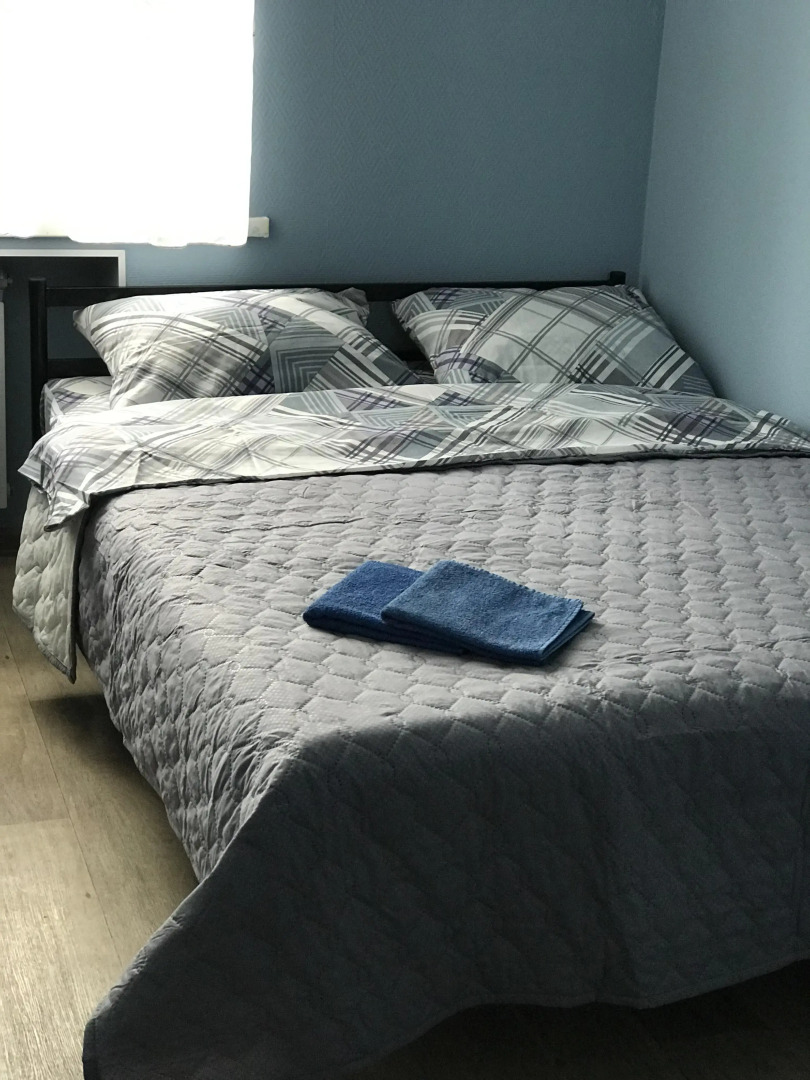 Хостел Город&Море