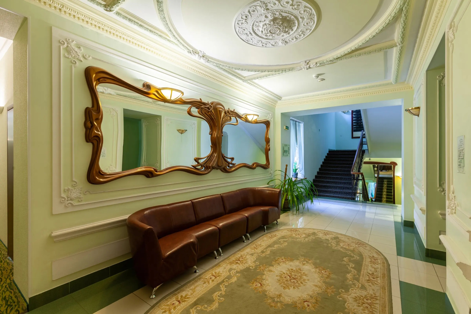 Отель Бристоль-Жигули