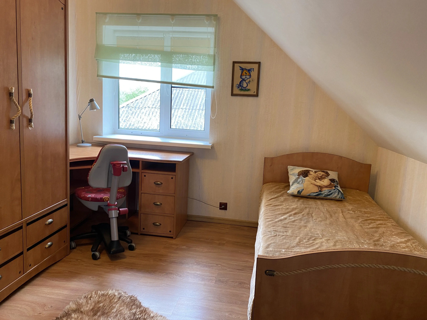 Гостевой Дом Лесная Дача