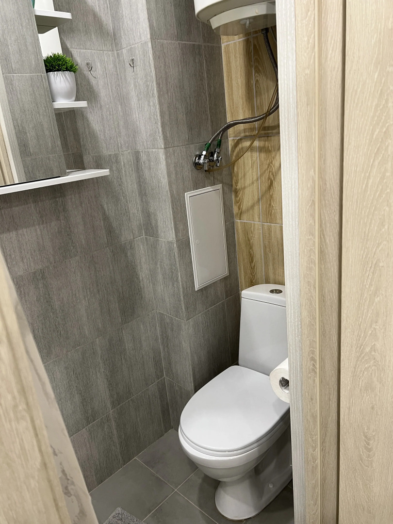 Апартаменты на Адмирала Кузнецова 42А