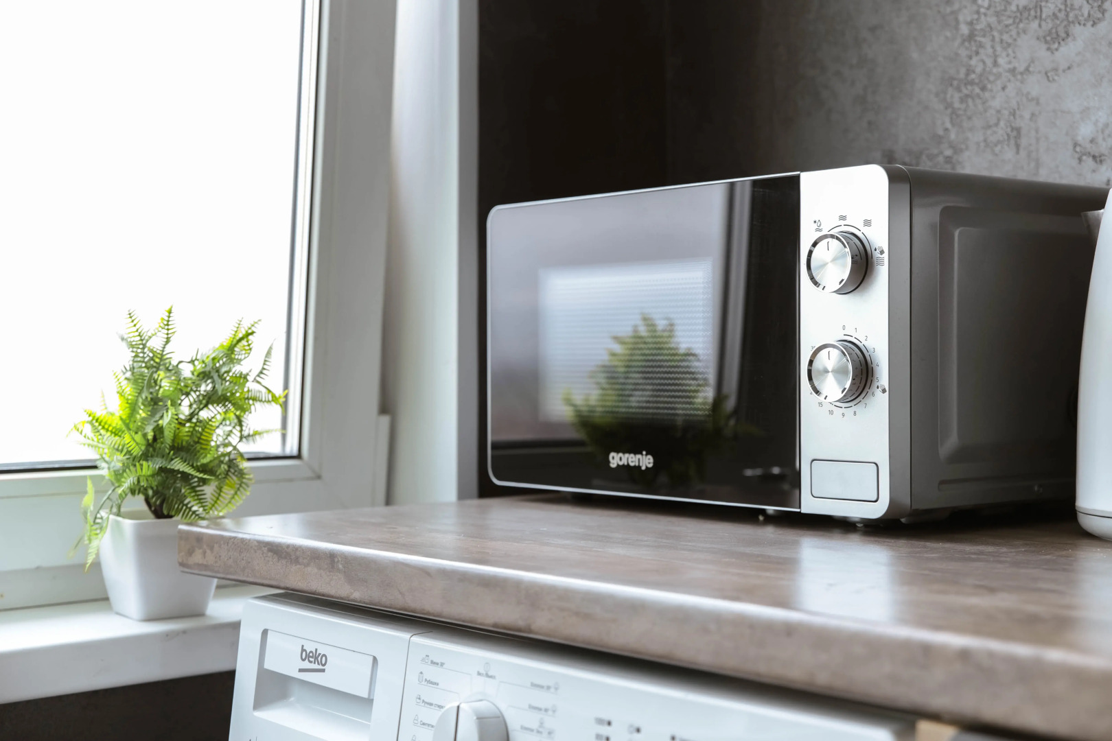 Апартаменты SAS 1-к Вулканическая Панорама с Видом на Вулканы и город