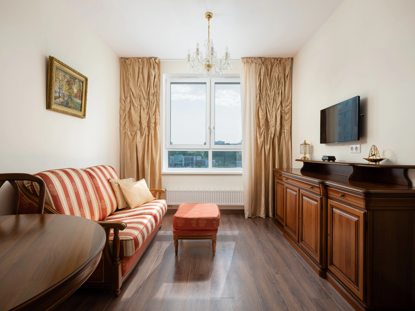 Апартаменты Два Города Метро Варшавская